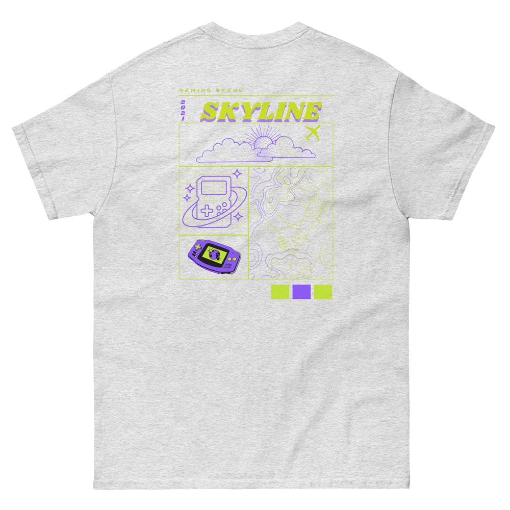 Image of Skyline Tee