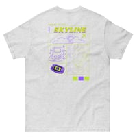 Image 5 of Skyline Tee