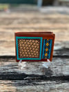 BillFold Beaded Wallet 4