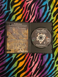 Image 3 of Her last breathe ps2 case cds 