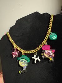 Image 4 of Junk Necklace 2