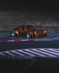 Image 17 of PORSCHE 934 V2 CUSTOM 