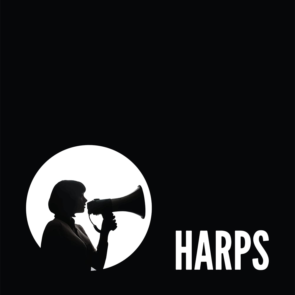 Image of HARPS - Marvelous Cheer