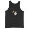 Image of LESBIAN DICK PIC TANK