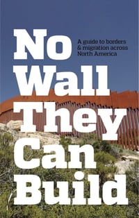 Image 1 of No Wall They Can Build (CRIMETHINC)