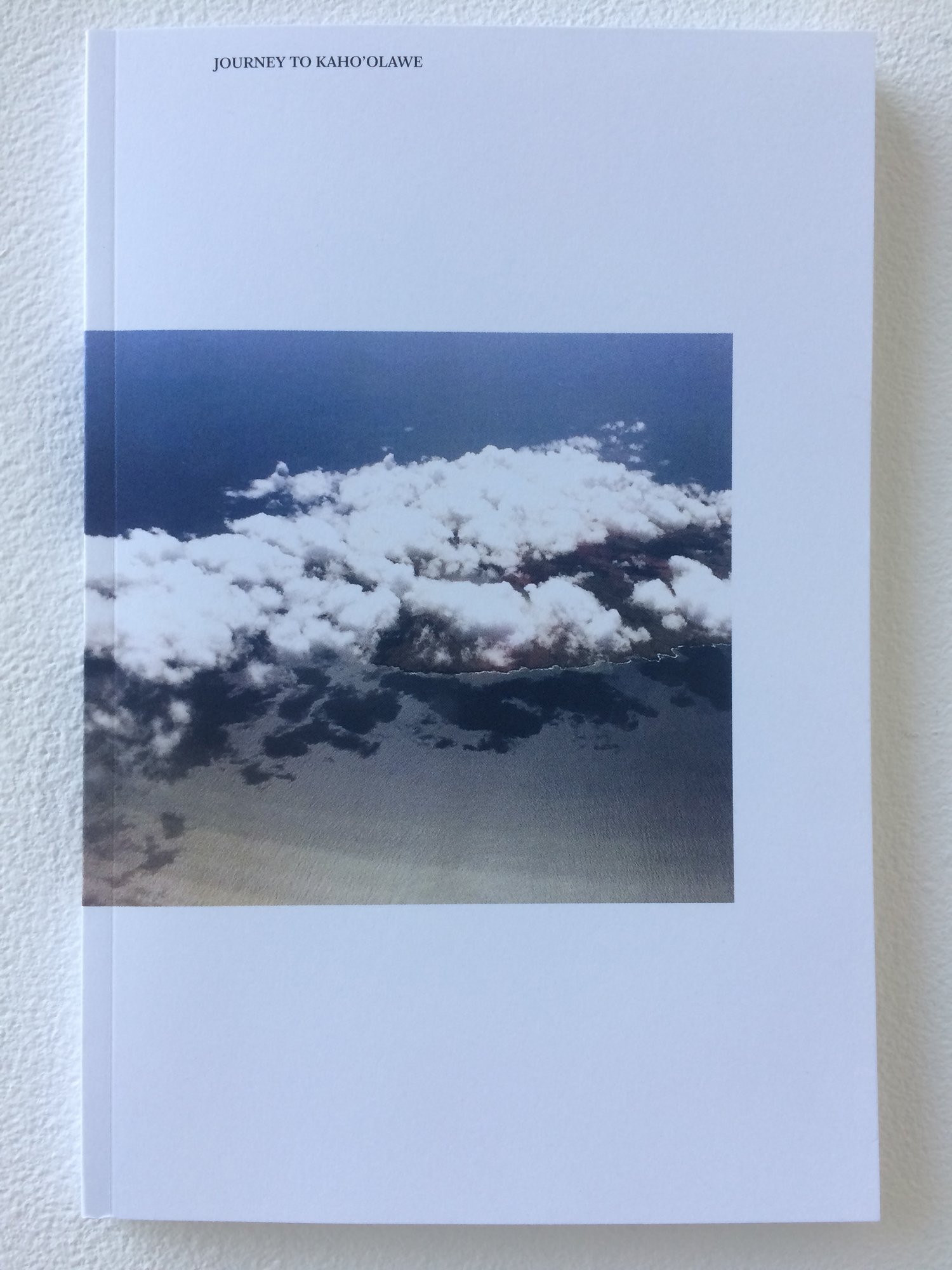 Image of Journey to Kaho'olawe