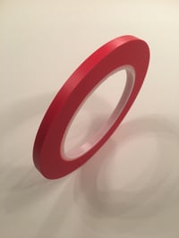 Image 2 of LA ROUGE FBS FINELINE TAPE 1/8