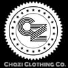 Chazi "CZ" Tshirt