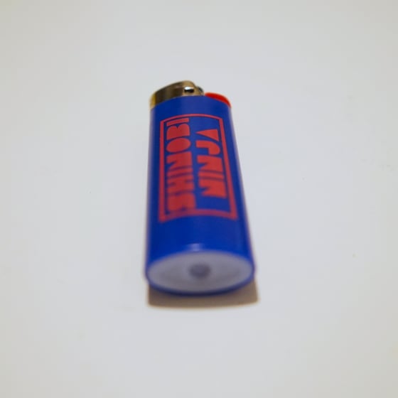 Image of Shinobi Ninja Lighter