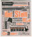 Image of Der Stein nr.4 - Collagen