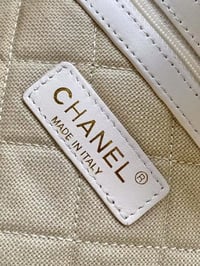 Image 6 of C Plaited Bag