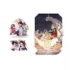 TIAN GUAN CI FU DONGHUA x BEMOE OFFICIAL MERCH 共赏光景 STANDEE SERIES 