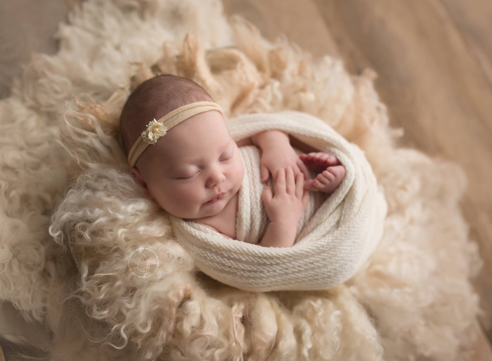 Baby Products Online - Baby Rabbit Fur Baby Girl Girl Birth Newborn  Photography Props Blankets New Born Photography Background Blanket  Accessories - Kideno