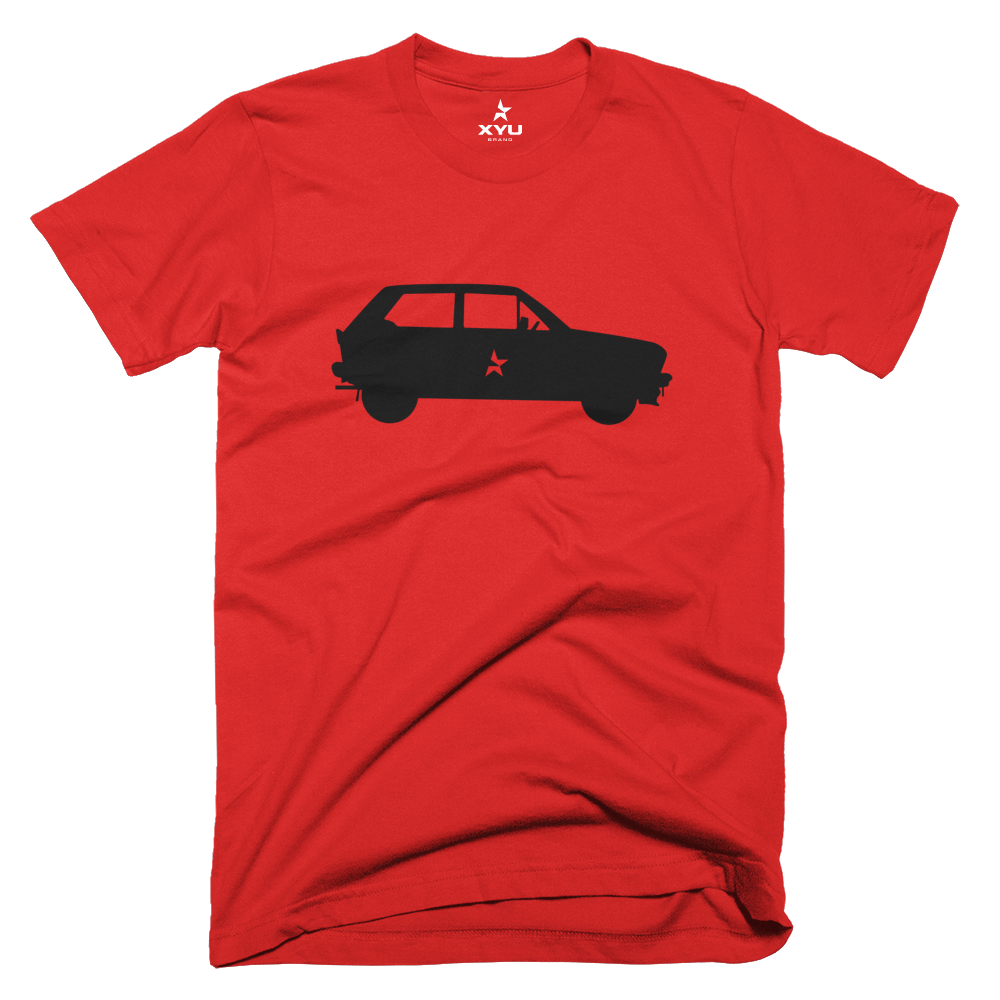 Image of Yugo Shirt