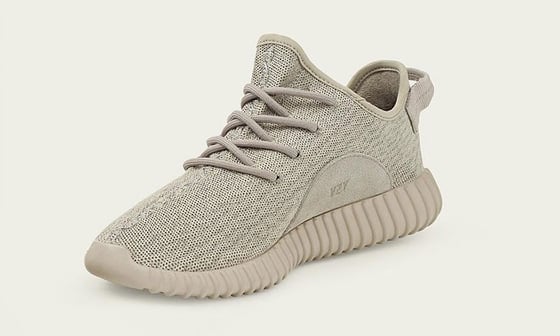 Image of Yeezy Boost 350 "Oxford Tan"