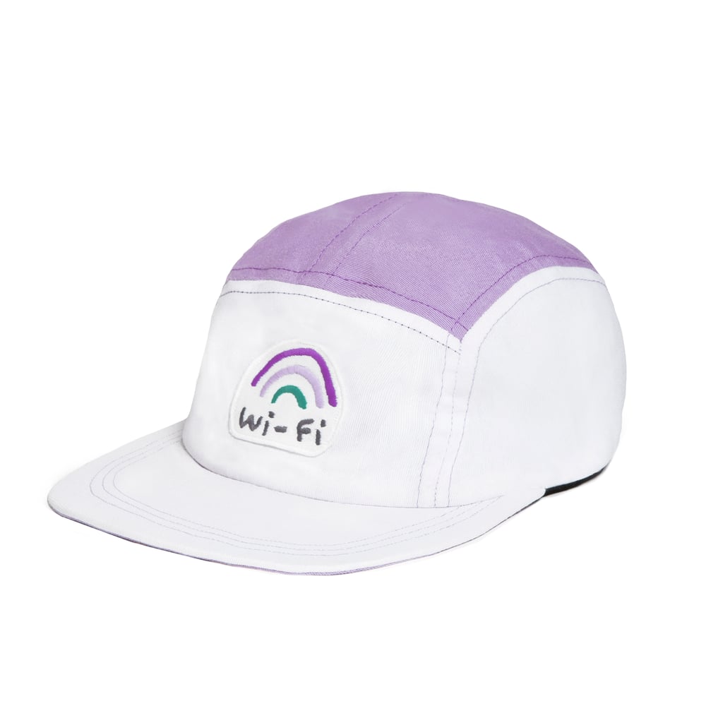 Image of WIFI CAP