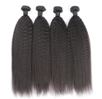 Image 2 of Brazilian Kinky Straight