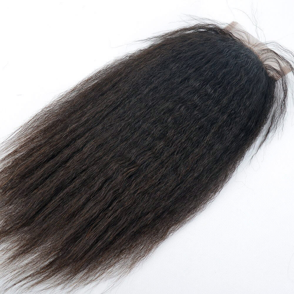 Image of Brazilian Kinky Straight