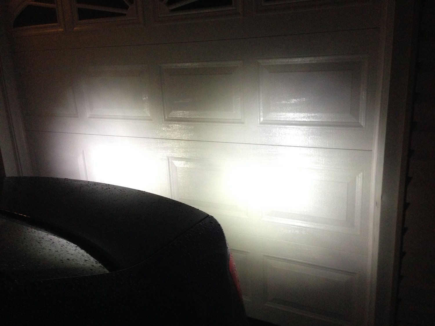 Image of LED Reverse Super Bright Pure White fits: Volkswagen MK4 & MK5 Jetta / GTI / Golf / .:r32 