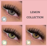 Image 1 of Lemon collection 14.00