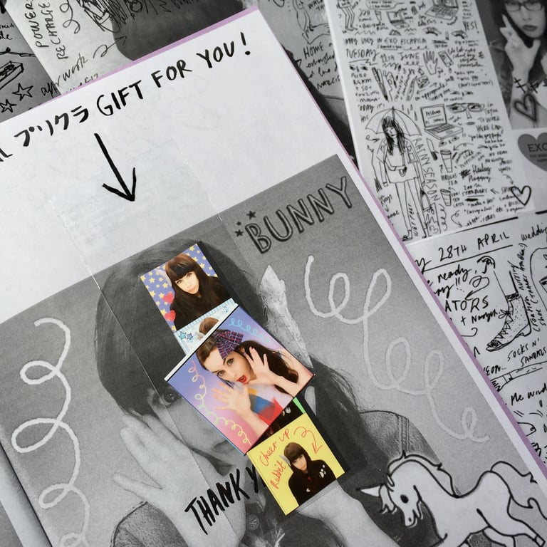 PURIKURA HONTOU 1 + 2 **special price!!** Image 4