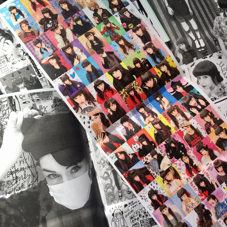 PURIKURA HONTOU 1 + 2 **special price!!** Image 5