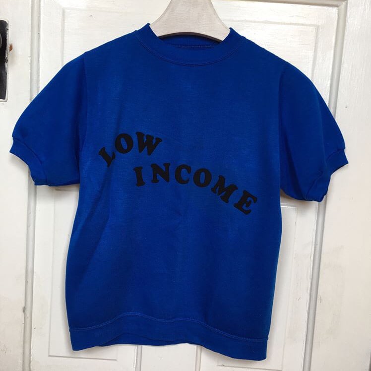 Image of LOW INCOME