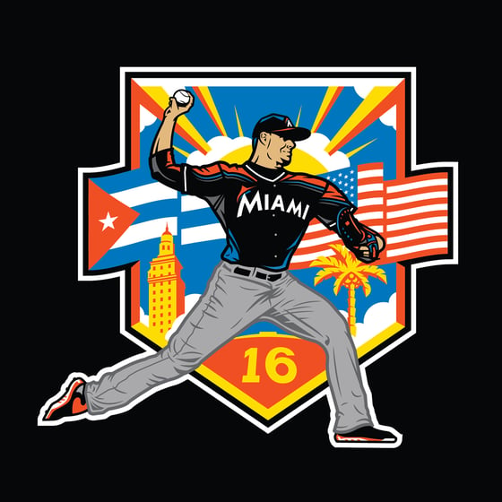 Image of JDF16 Patch