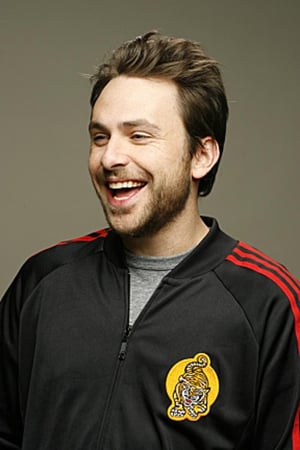 Image of Its Always Sunny In Philadelphia Charlie Tiger Jacket Adidas Style