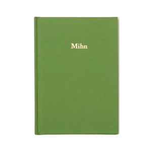 Image of Mihn: a picture book by Matthew Reid