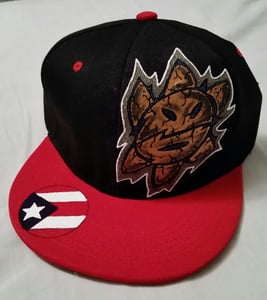 Image of Taino Sun Cap