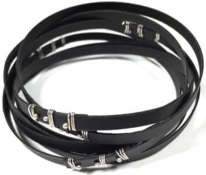 Image of loop da loop - bracelet