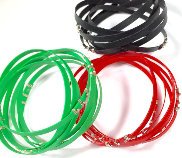 Image of loop da loop - bracelet