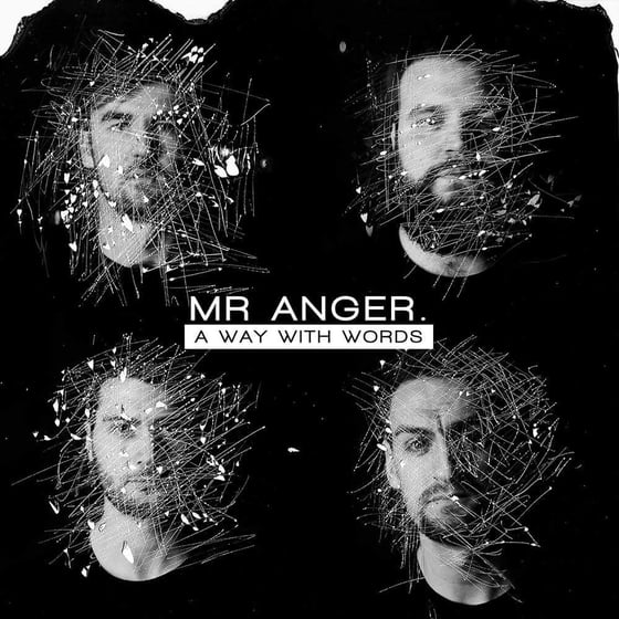 Image of Mr Anger EP 