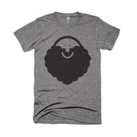 Nice Beard T-shirt