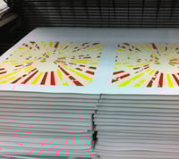 Image 5 of SATURDAY SCREENPRINT: 6th. Dec. 2025. 11am. - 5pm. £90.00