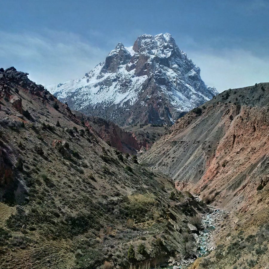 Image of Tadjikistan