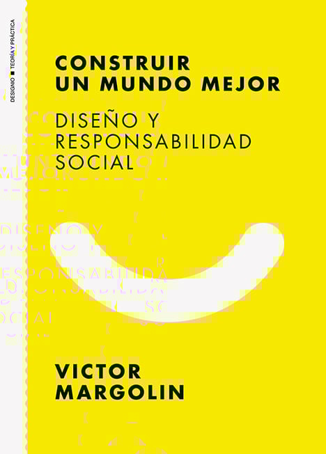 Image of Construir un Mundo Mejor. Diseño y Responsabilidad Social