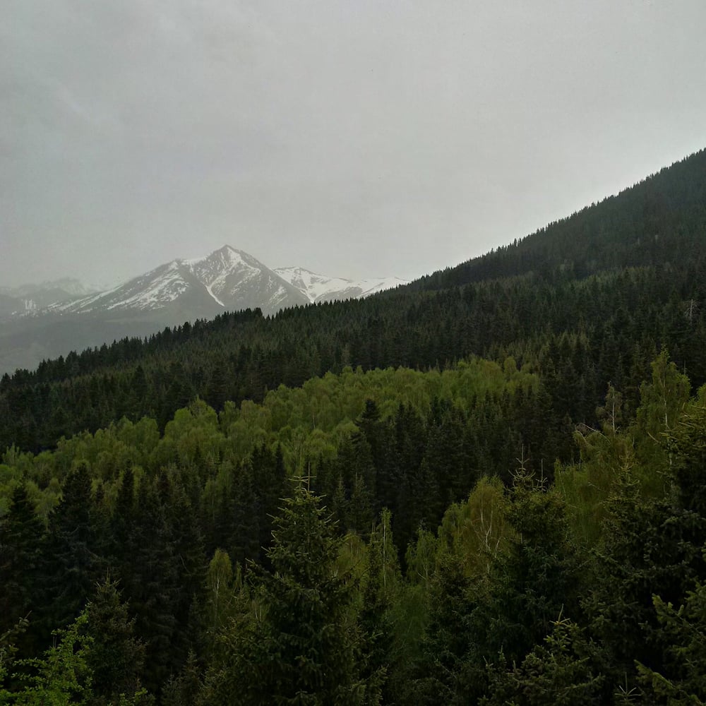 Image of Киргизия 1