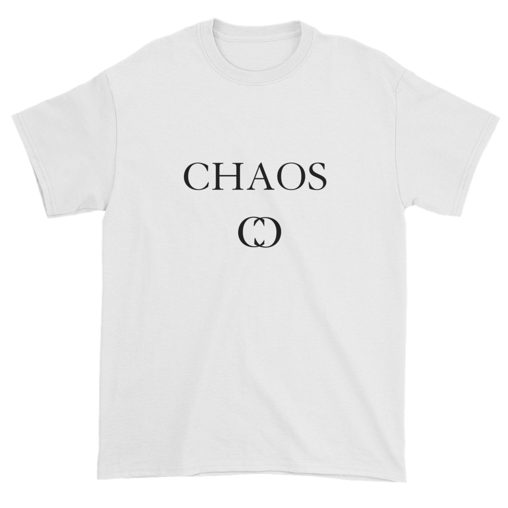 Image of "Gucci" Style Chaos Shirt