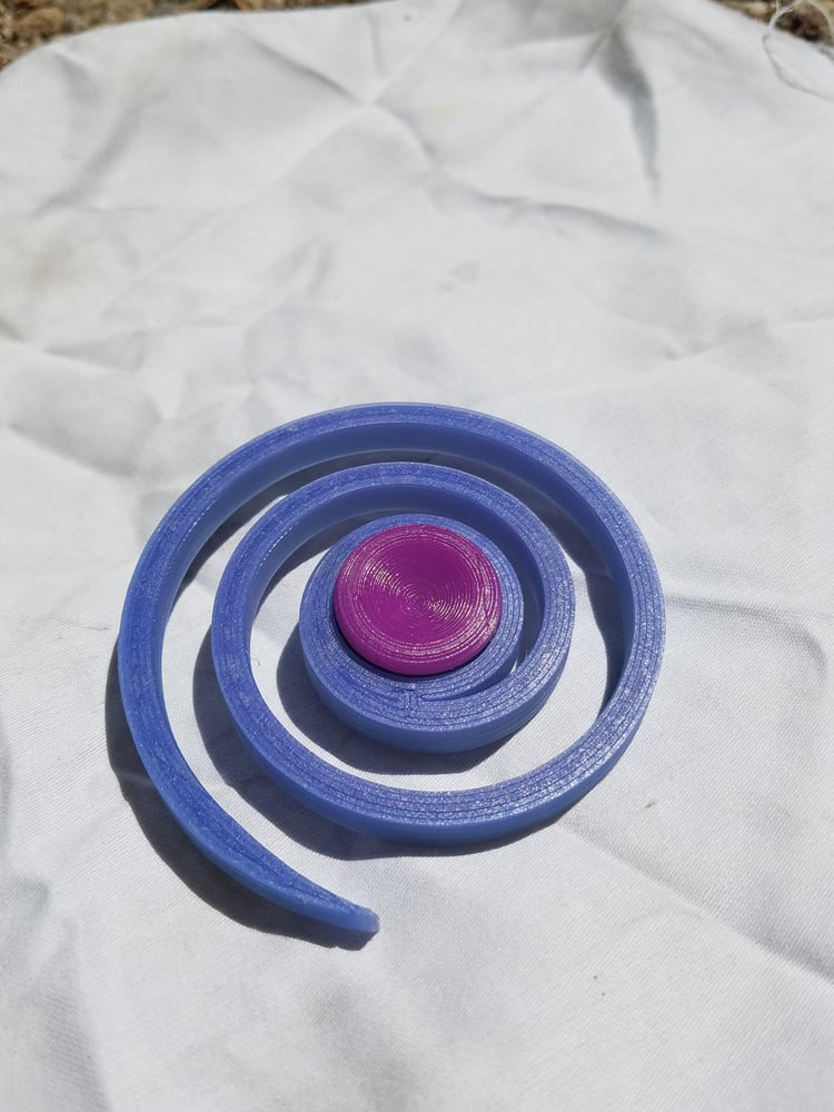 Image of OG Hypno Spinner