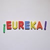 ¡EUREKA! - Eureka The Butcher