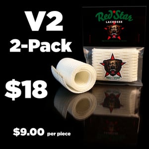 Image of Red Star V2 2-Pack