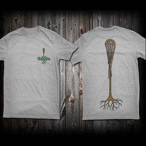 Image of Red Star "Roots" Tee