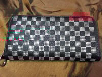 Image 3 of "Sparkling" Rhinestone Wallets (5 different styles)