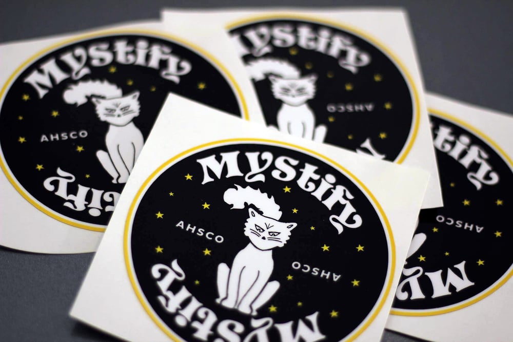 Mystify