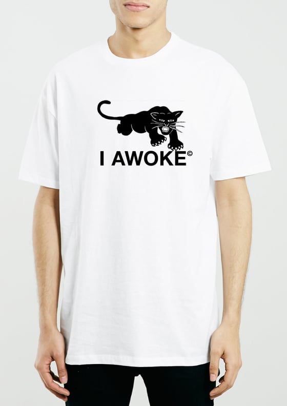 Image of I Awoke Panther Party