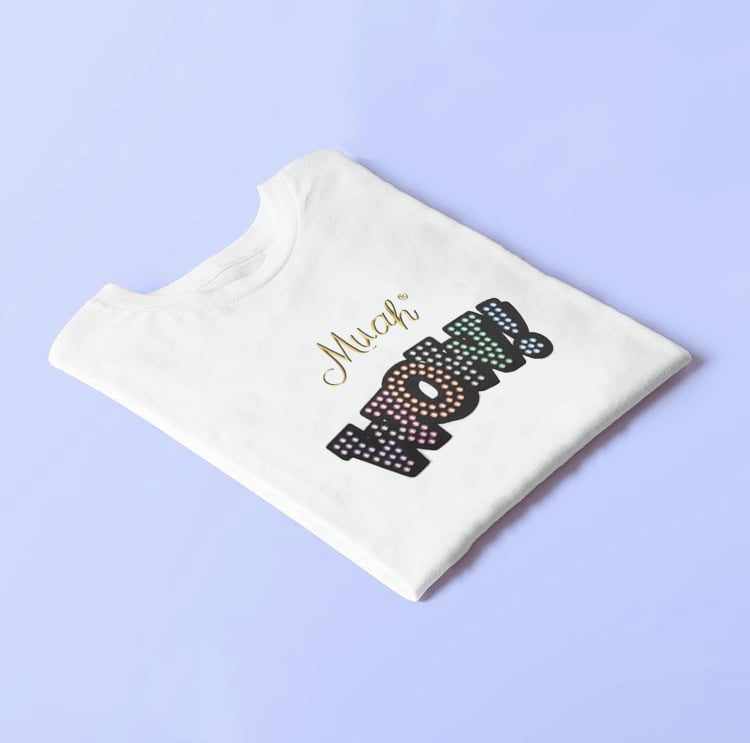 Image of T-SHIRT Wow