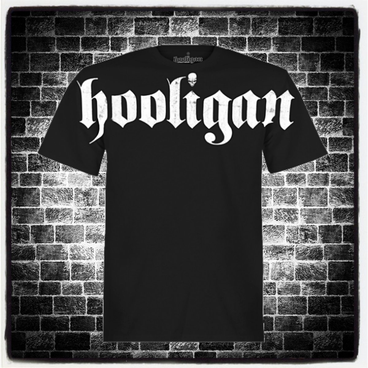 FANSTORE FRANKFURT — Hooligan Streetwear