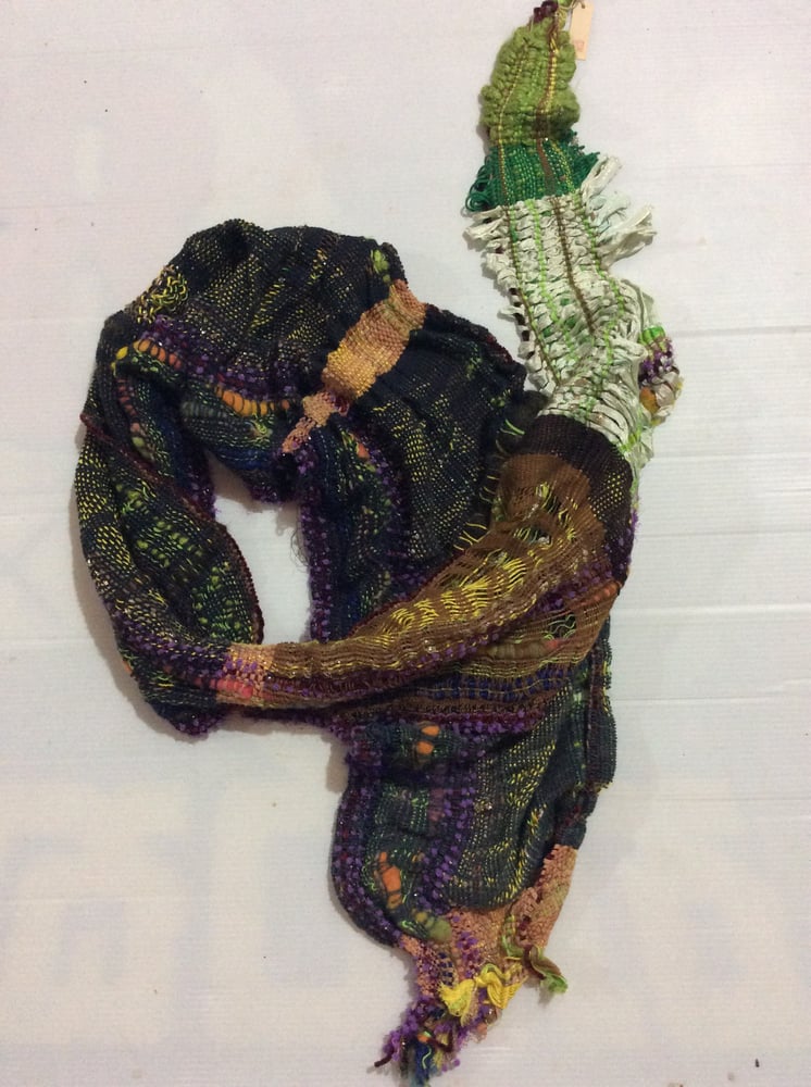 Image of New Green